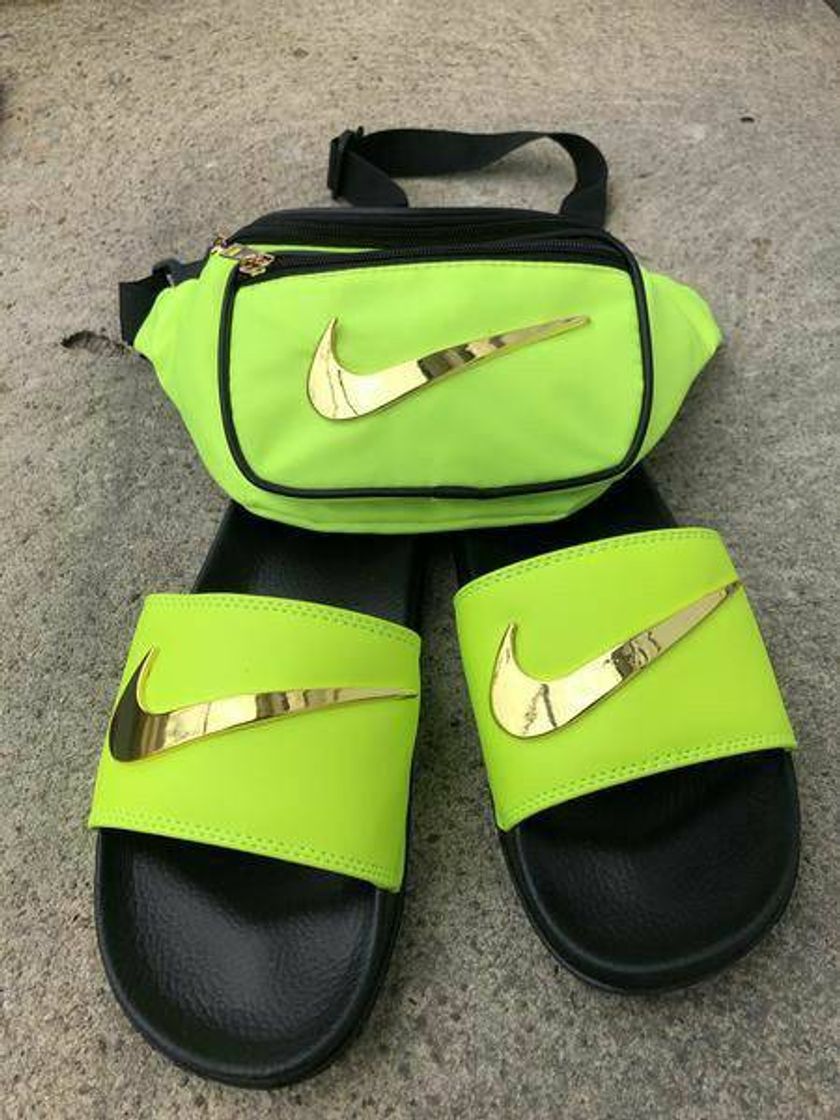 Fashion NIKE BENASSI ⭐⭐⭐⭐⭐