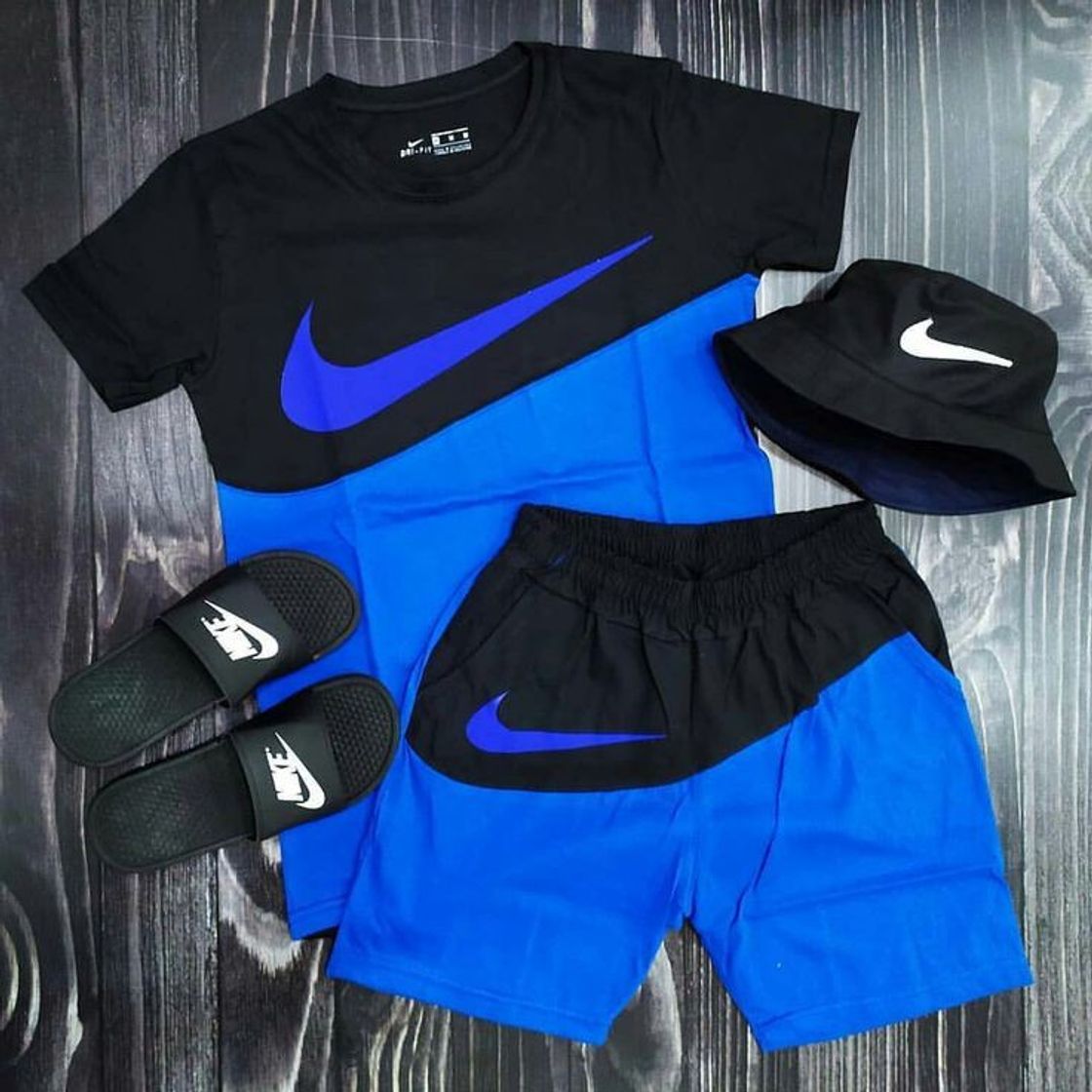 Fashion Moda Nike Masculino 2022