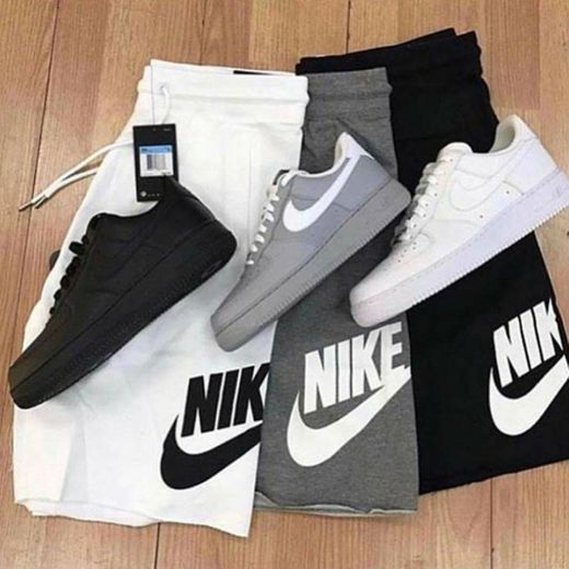Nike ⭐⭐⭐⭐⭐