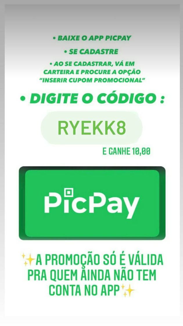 App PicPay