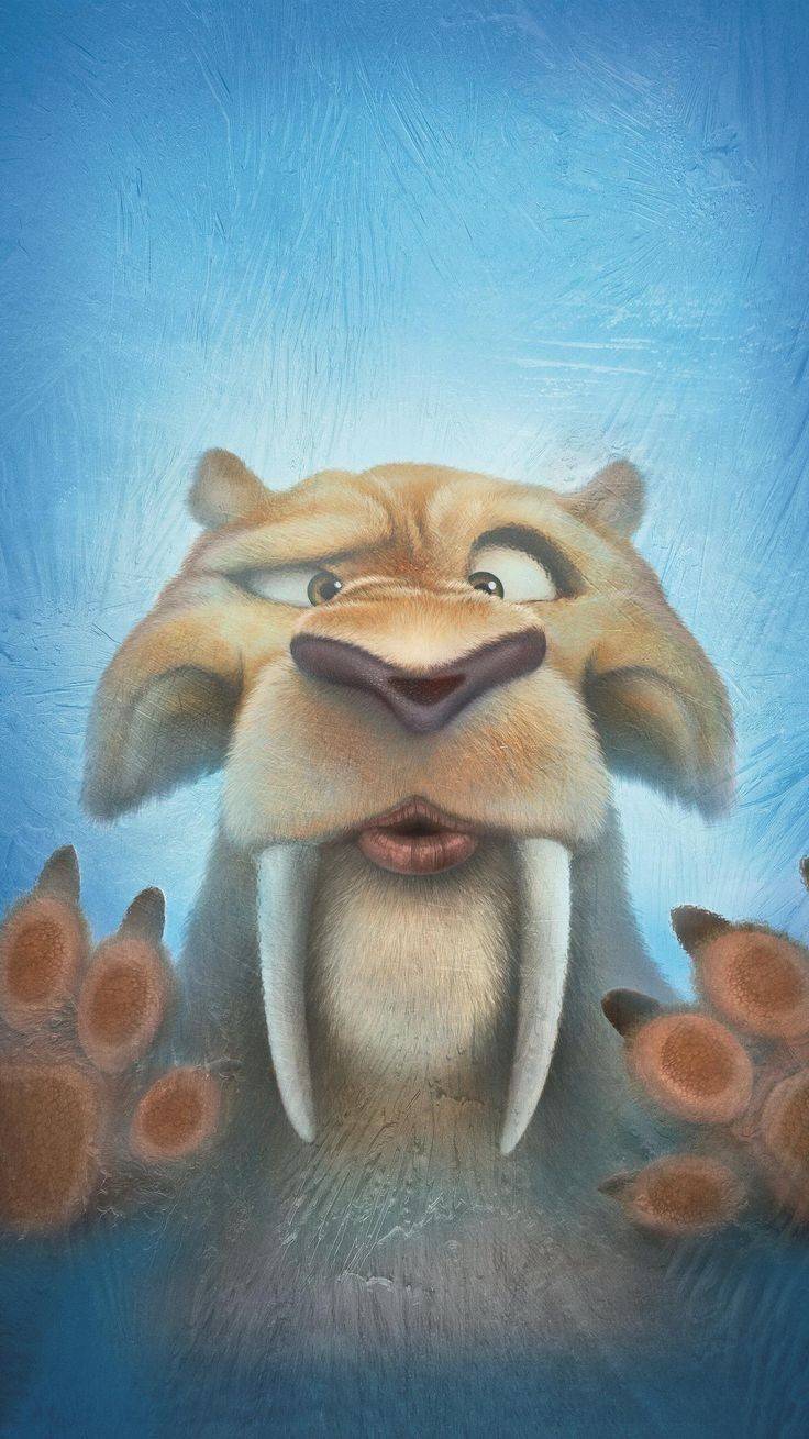 Fashion Ice Age