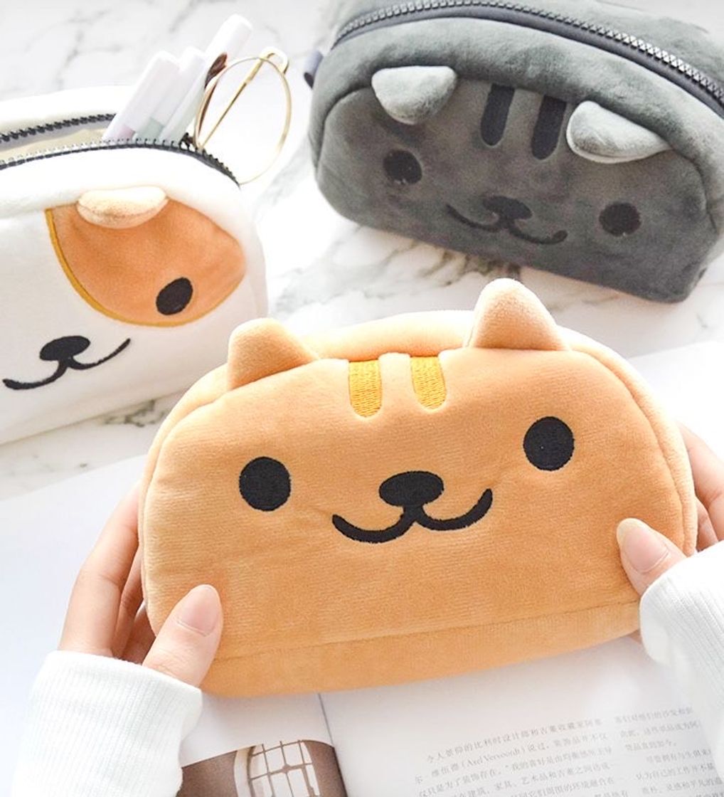 Fashion Cute pencil case