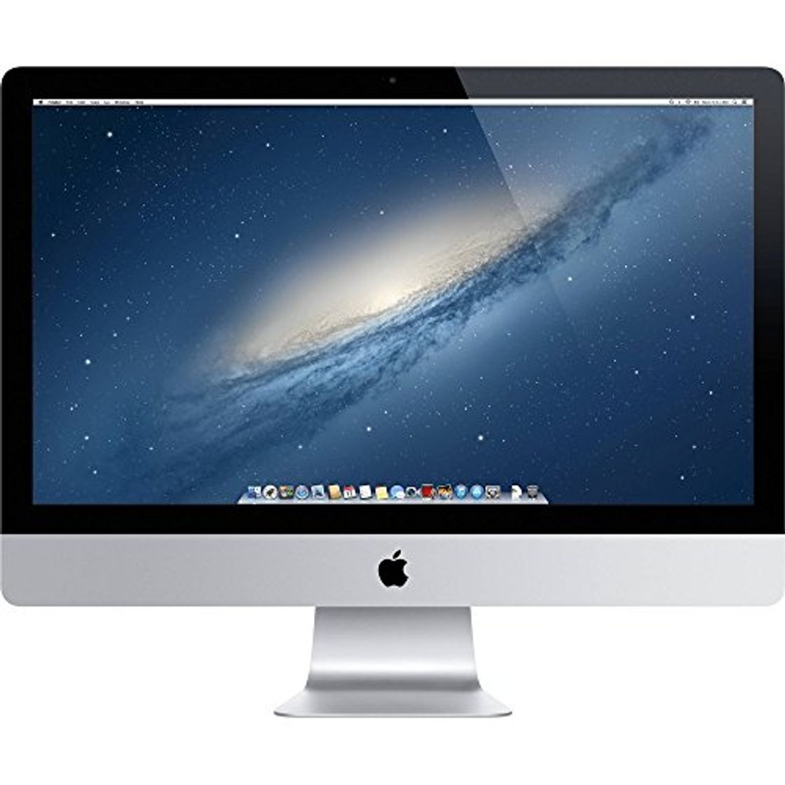 Product Apple iMac 21.5-inch Desktop