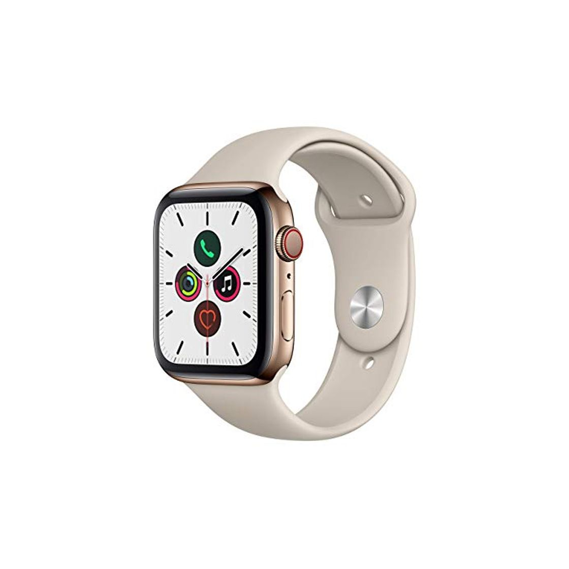 Producto Apple Watch Series 5 (GPS