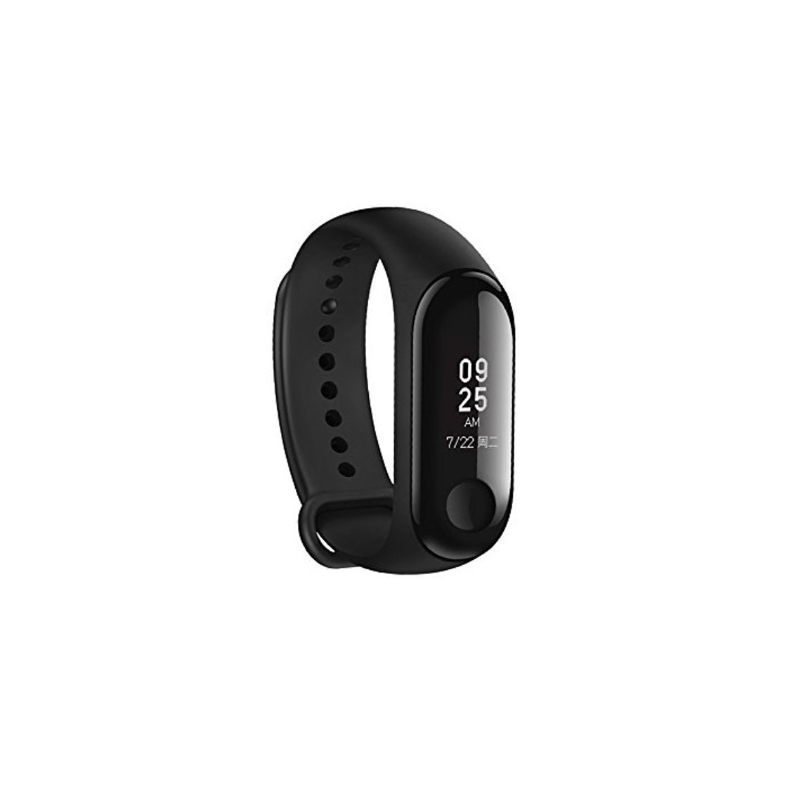 Products Xiaomi Tech Pulsera Fitness Tracker Mi Band 3 Smart