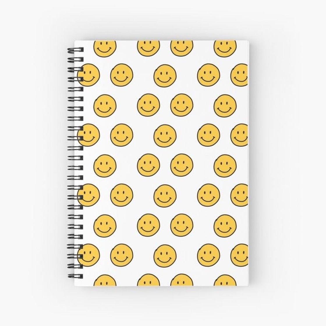 Moda Caderno de sorrisos🙂📒