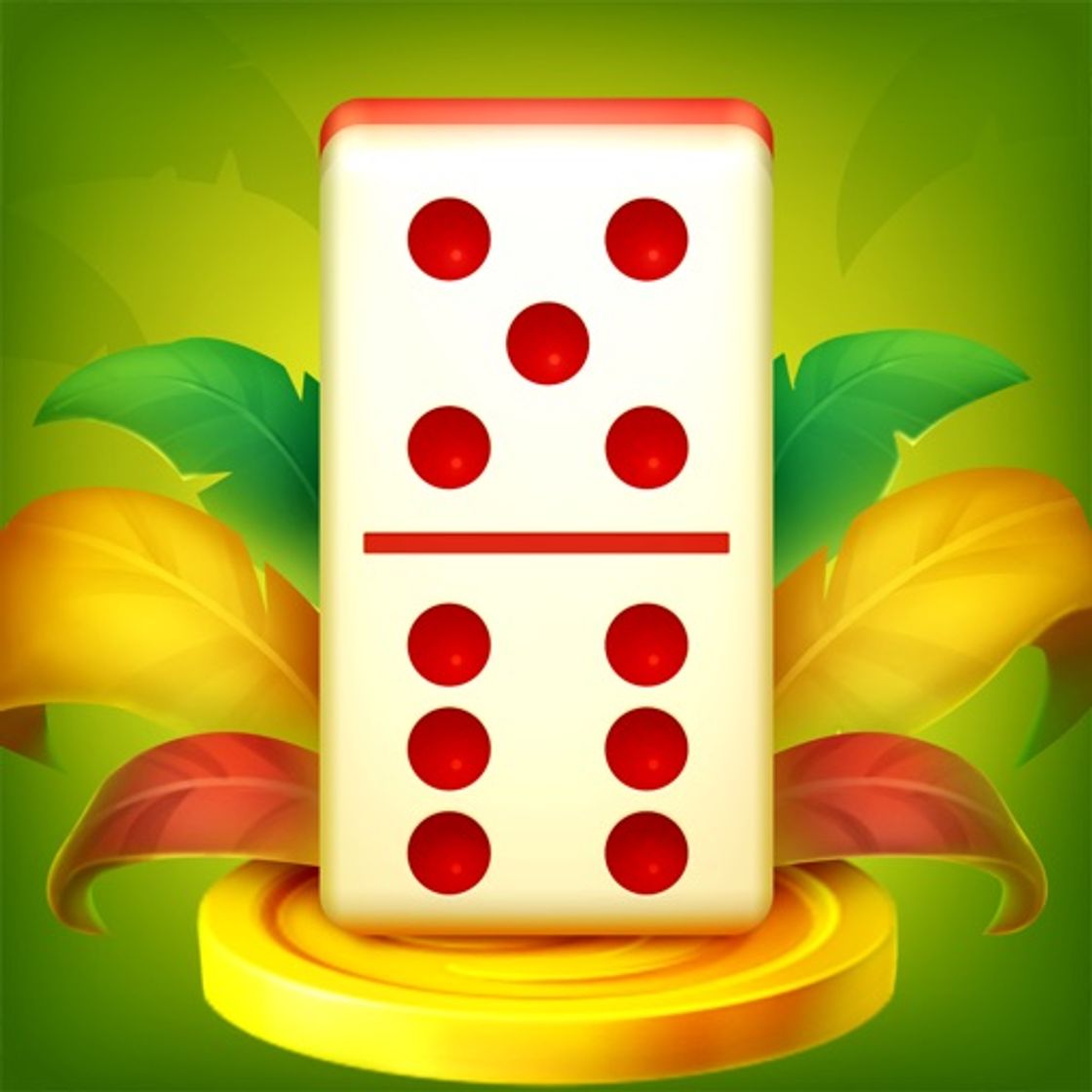 App KOGA Domino