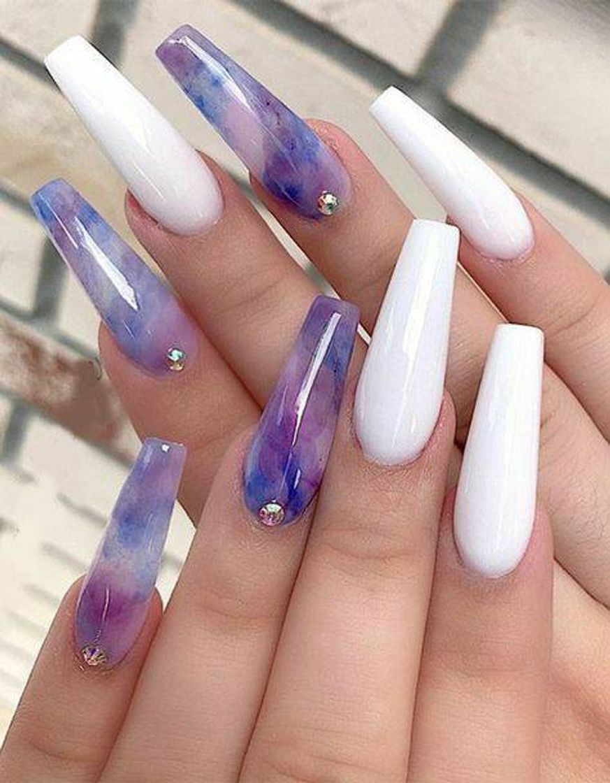 Social Tendência de unhas decoradas  super recomendo eu amo💅🏽🥰