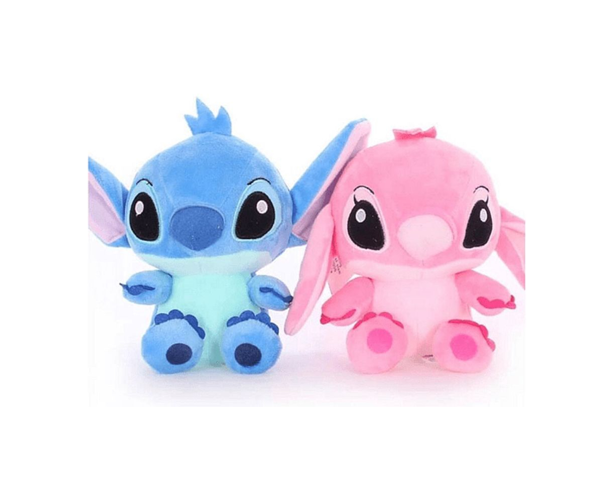 Productos Peluches Stich