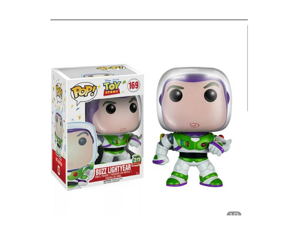 Products Funko Buzz Lightyear