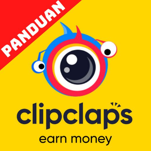 App Clipclaps 