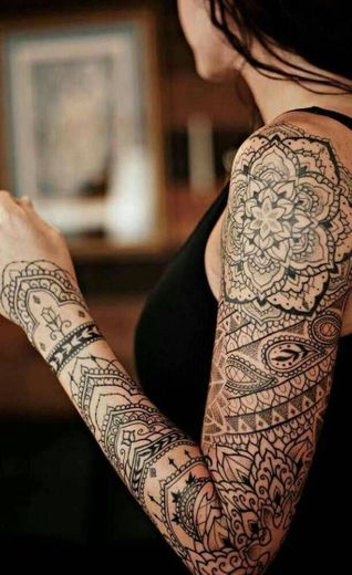 Tattoos for girls 