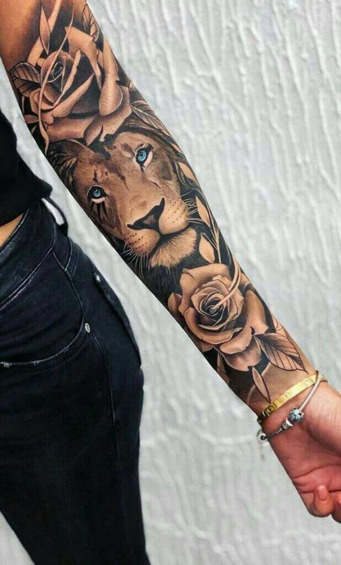 Moda Tattoos for girls 