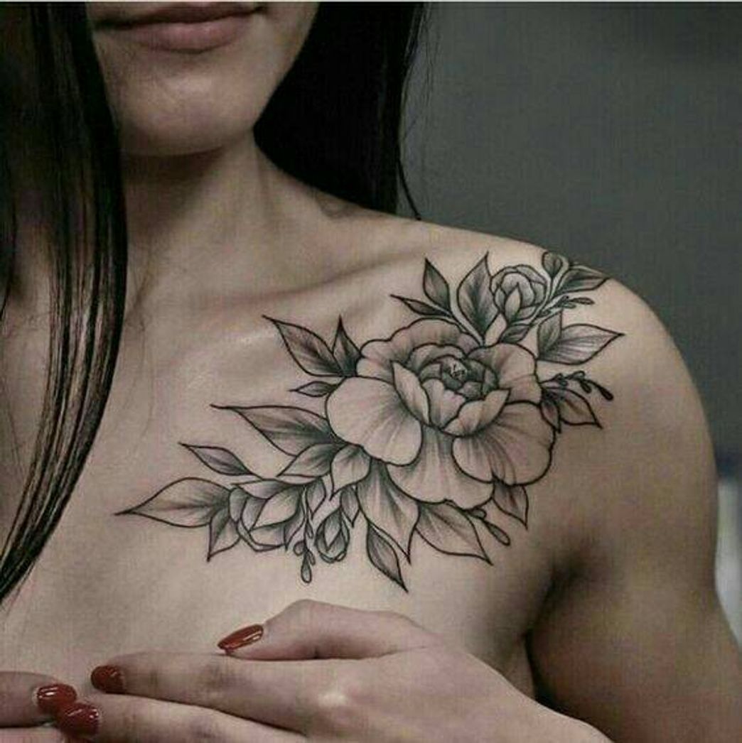 Fashion Tattoos In girls 