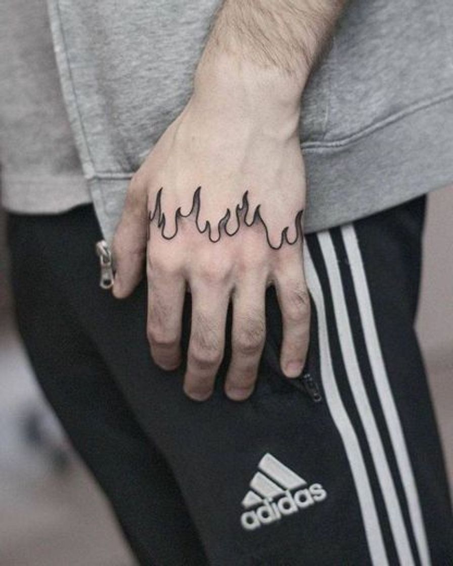 Social Tattoo