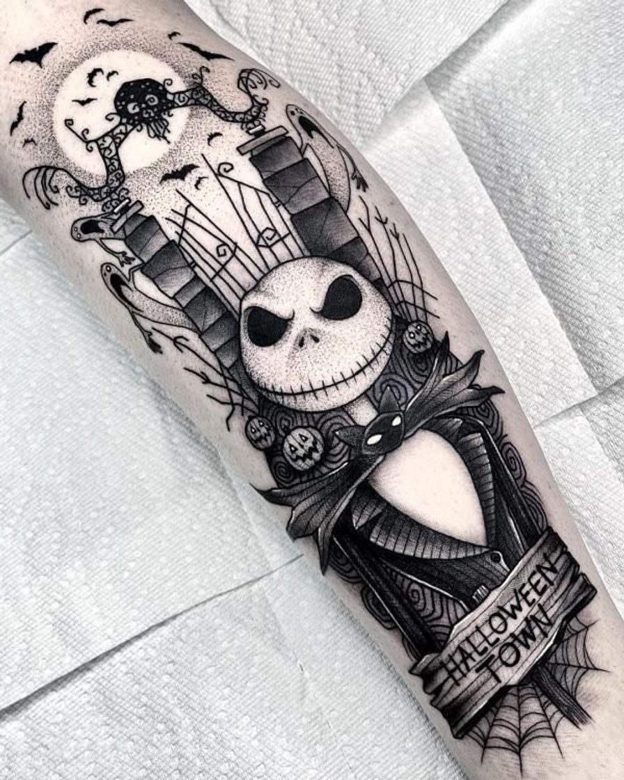 Social Tatuagem 
