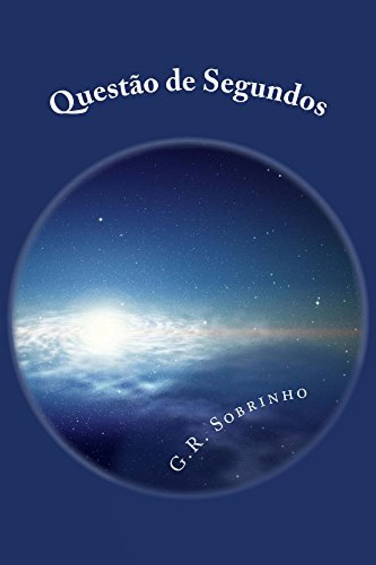 Libro Questão de Segundos