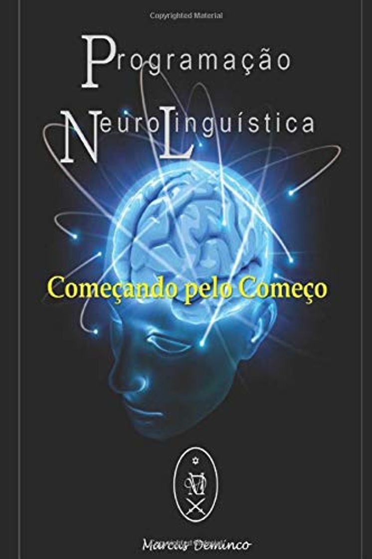 Books Programação Neurolinguística: Começando pelo Começo