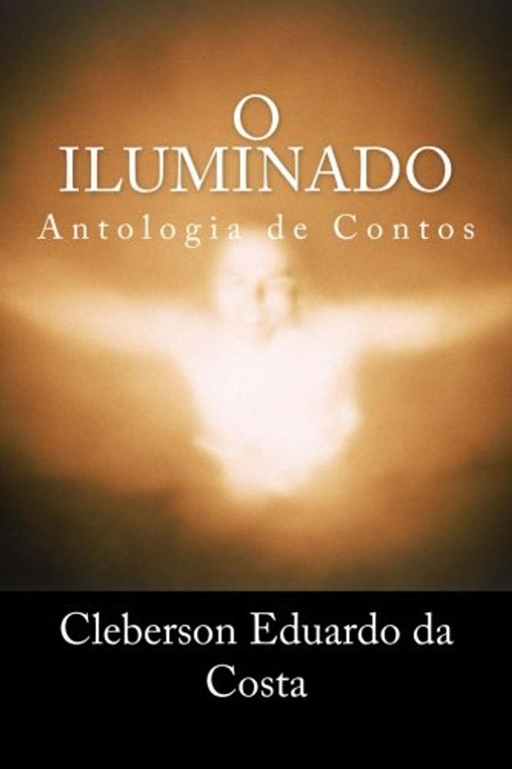 Book O iluminado: Antologia de Contos