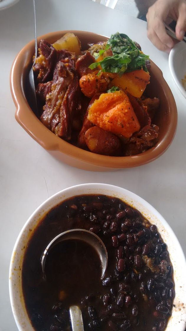 Restaurants Feijoada da Maria Gorda