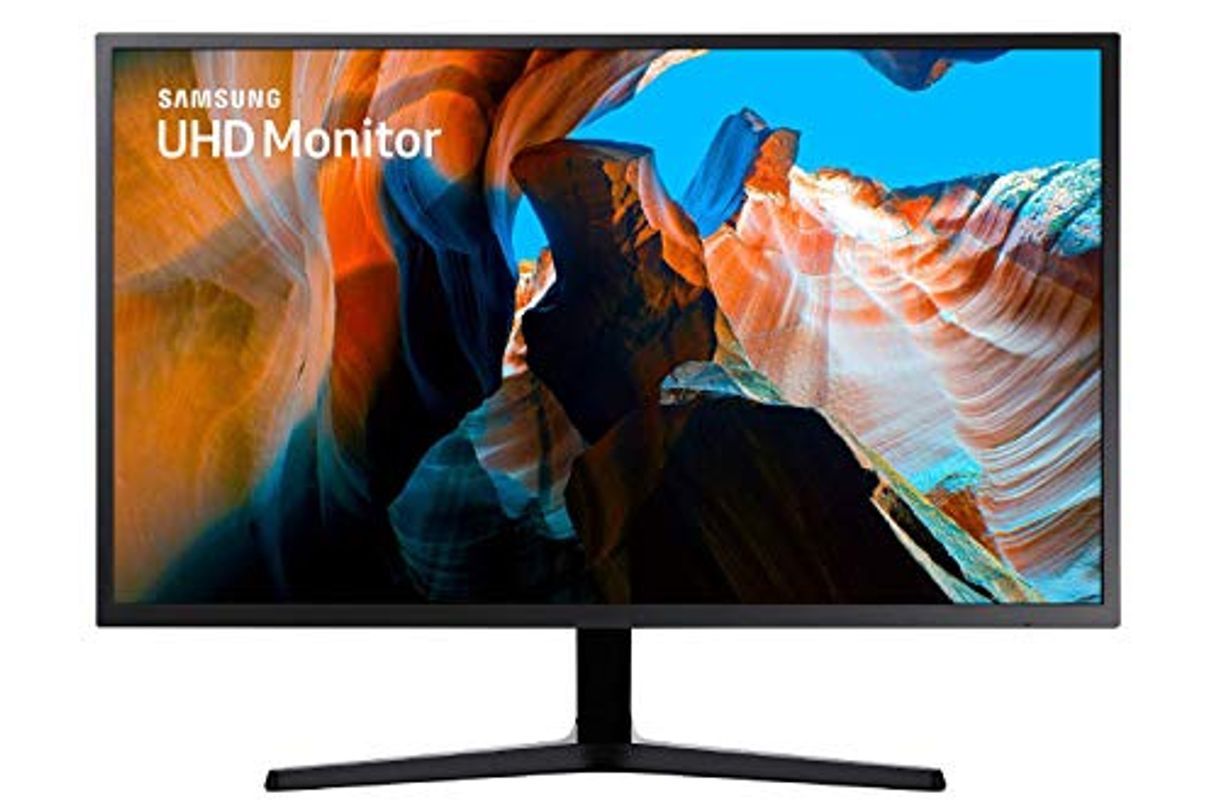 Products Samsung U32J592 - Monitor de 32''