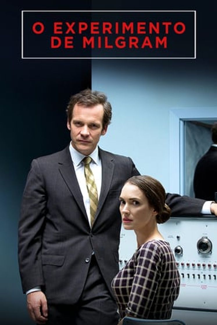 Movie Experimenter: La historia de Stanley Milgram