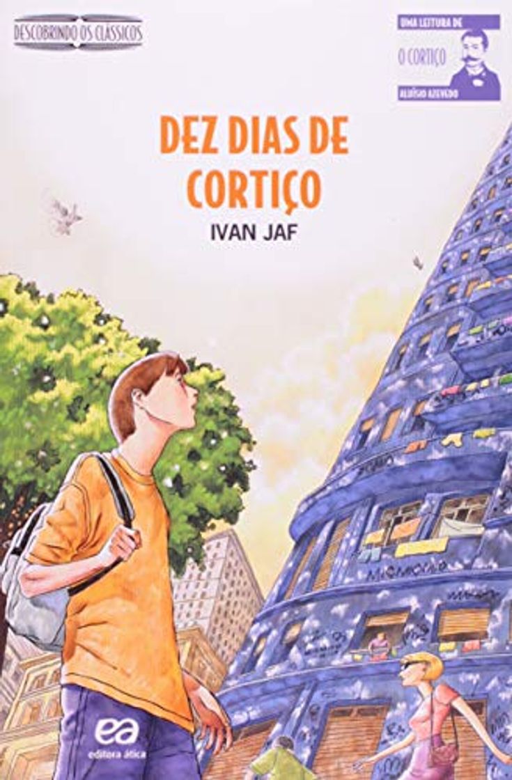 Dez Dias De Cortiço