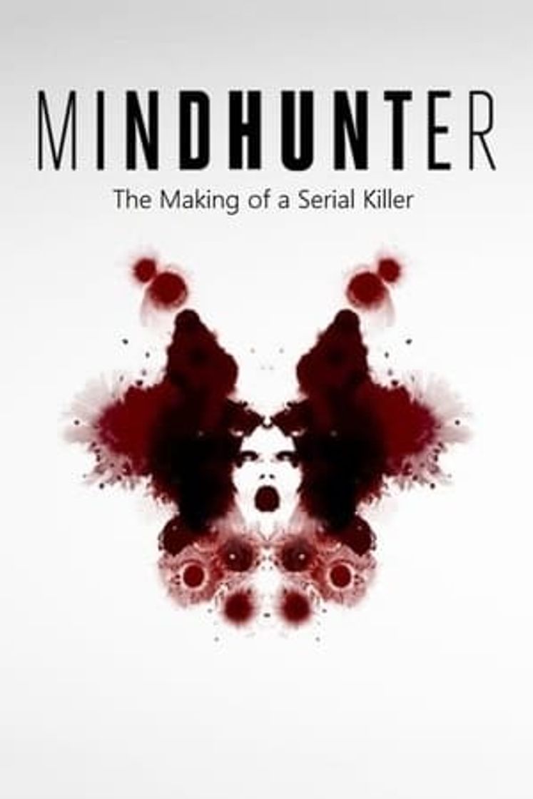 Película Mindhunter - The Making of a Serial Killer