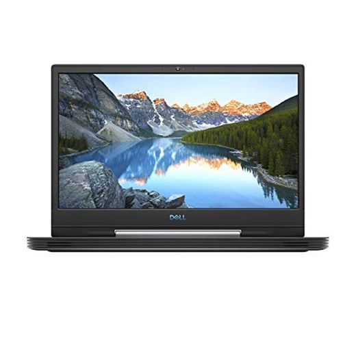 Dell G5 5590 Negro Portátil 39,6 cm