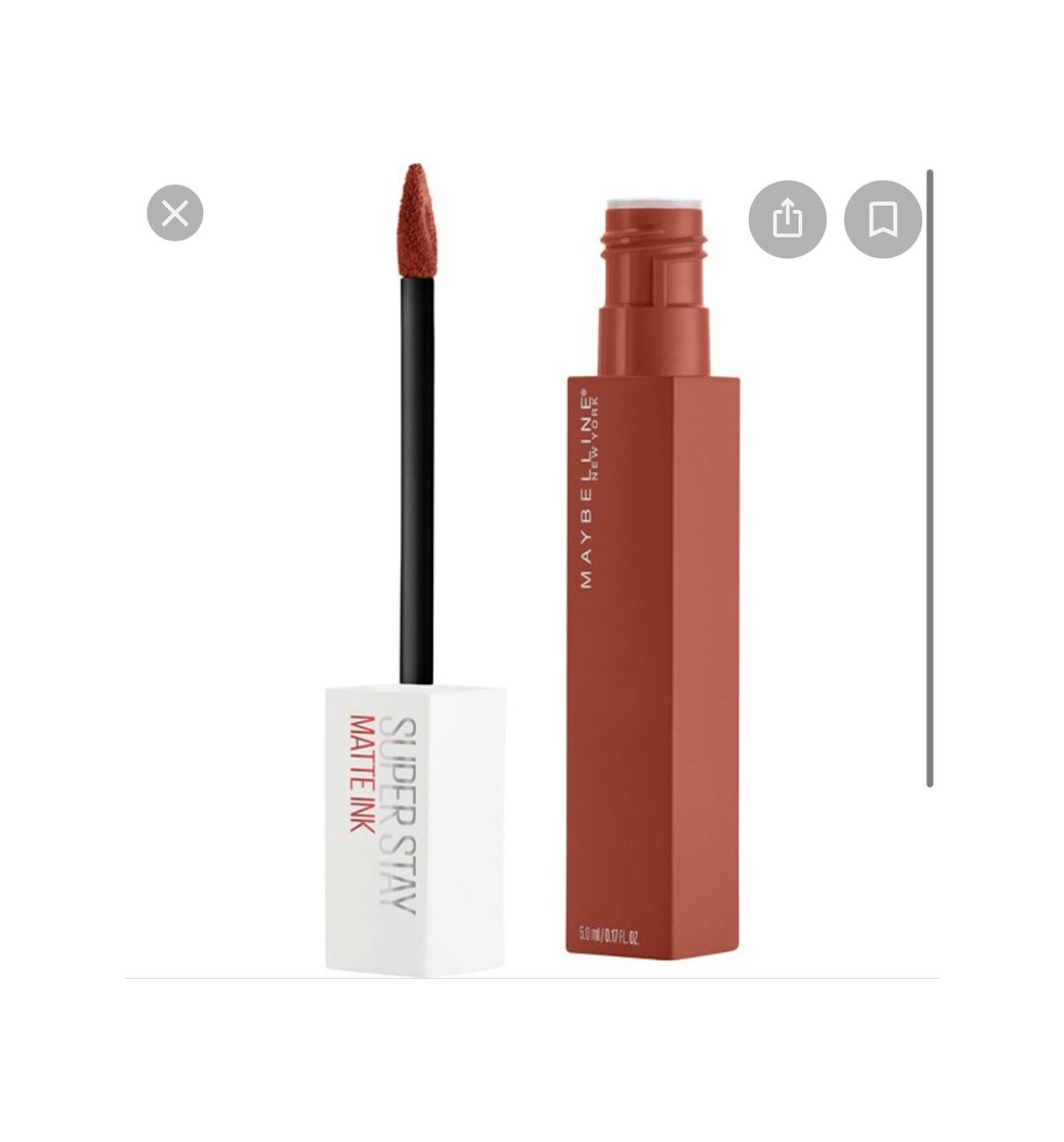 Belleza Superstay matte ink 