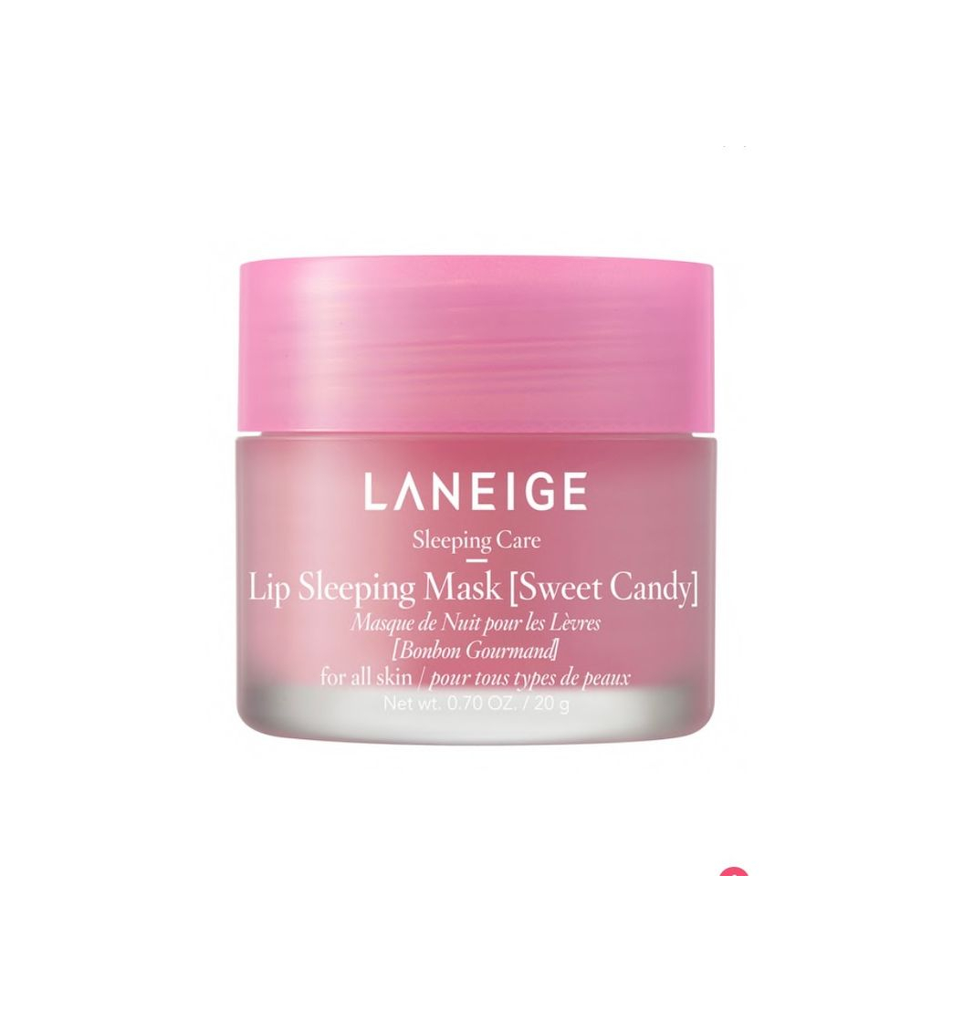 Producto Lip Sleeping Mask