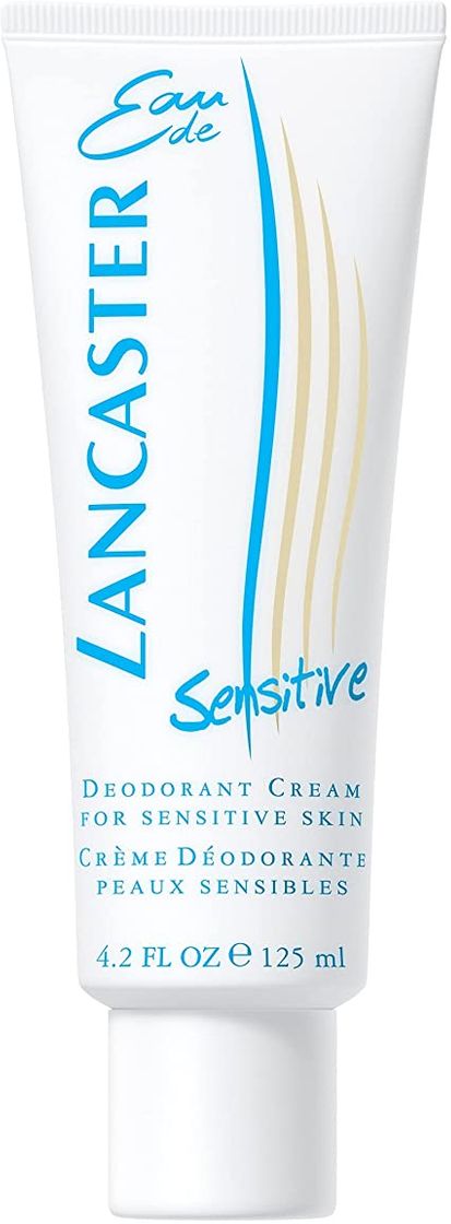 Producto Eau De Lancaster Deodorant Cream Sensitive LANCASTER