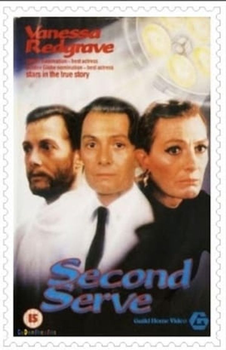 Movie Segundo servicio