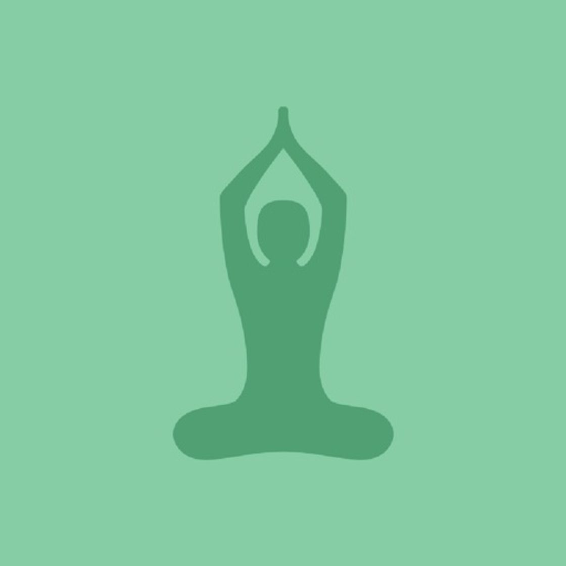 App 7 Minute Yoga Routine