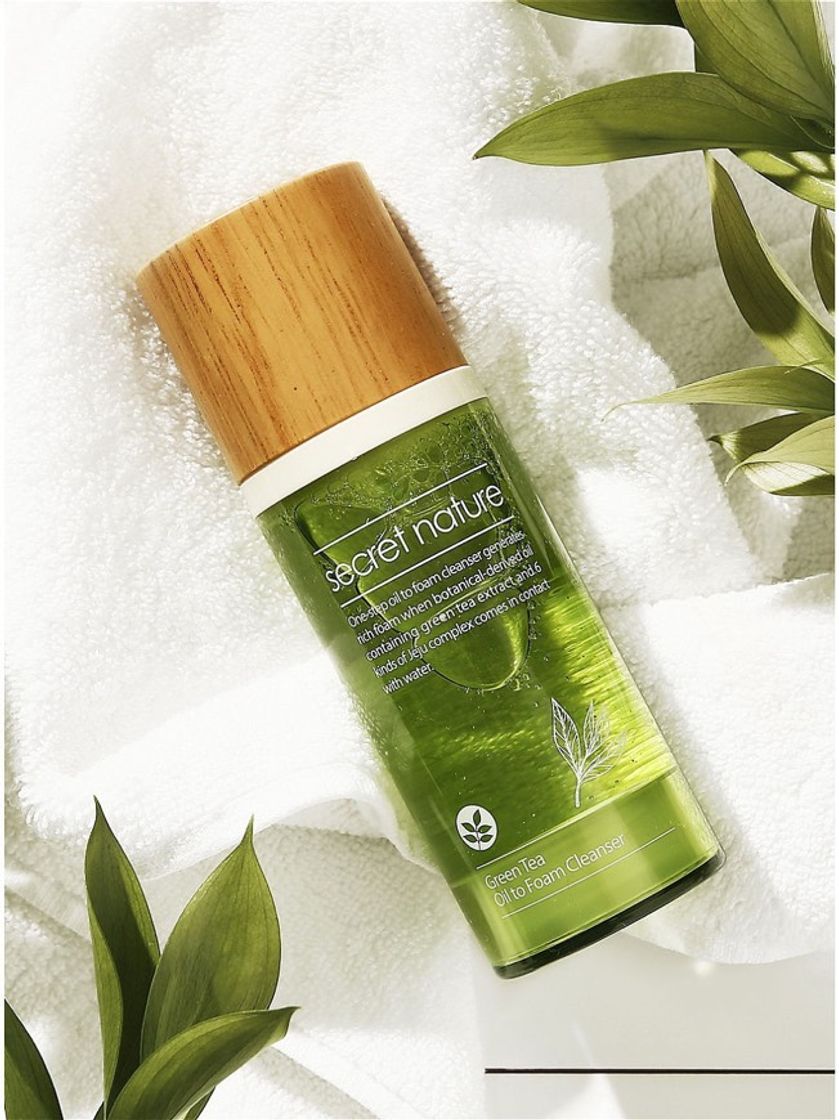 Product SECRET NATURE