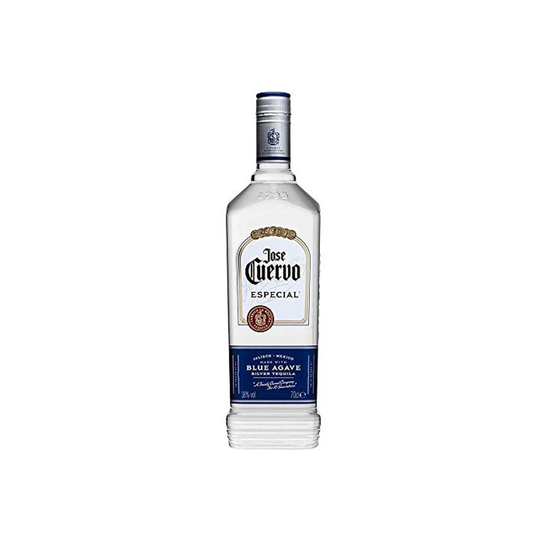 Product Tequila José Cuervo Especial Silver