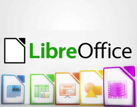 Libre Office Writer 