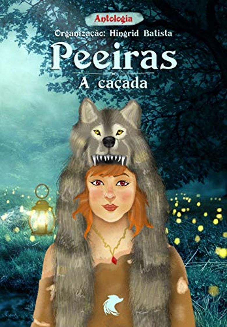 Libro Peeiras : A Caçada