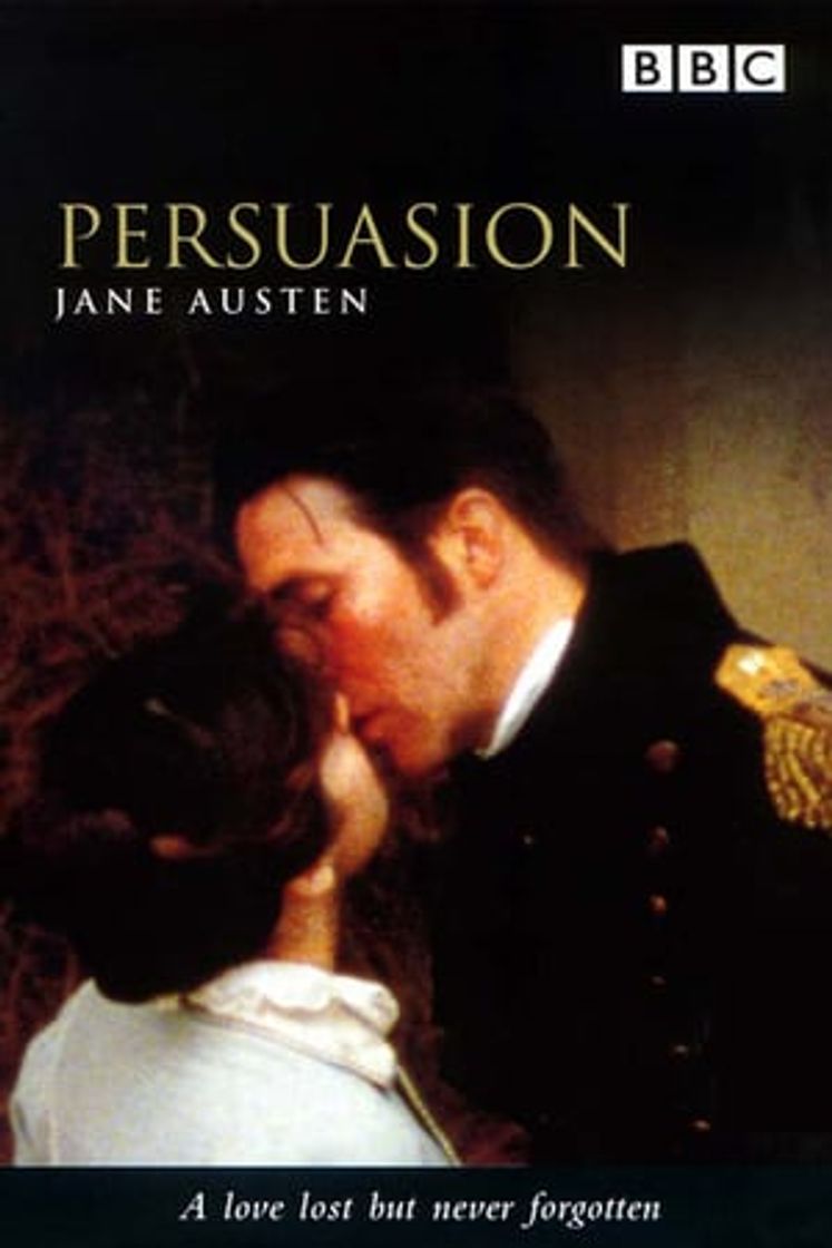 Película Persuasión