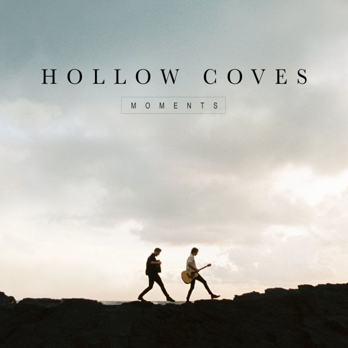 Canción Ran Away - Hollow Coves 