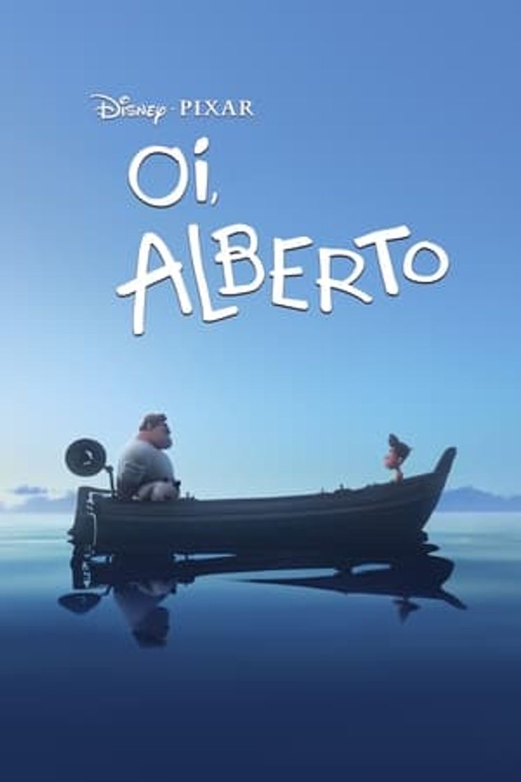 Movie Ciao Alberto