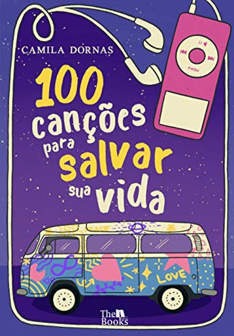 Libro 100 Canções para Salvar sua Vida 