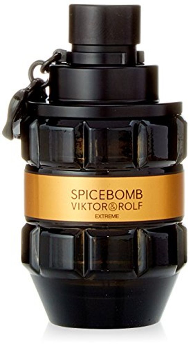 Belleza Viktor & Rolf Spicebomb Extreme