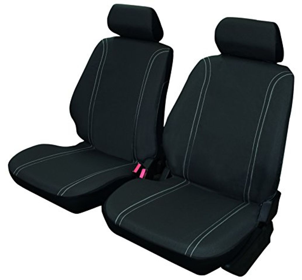 Producto Vip - Fundas delantareras para asiento de coche universales