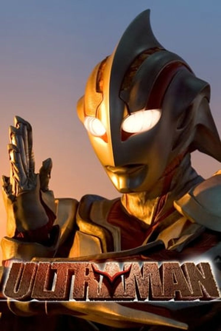 Movie Ultraman: The Next