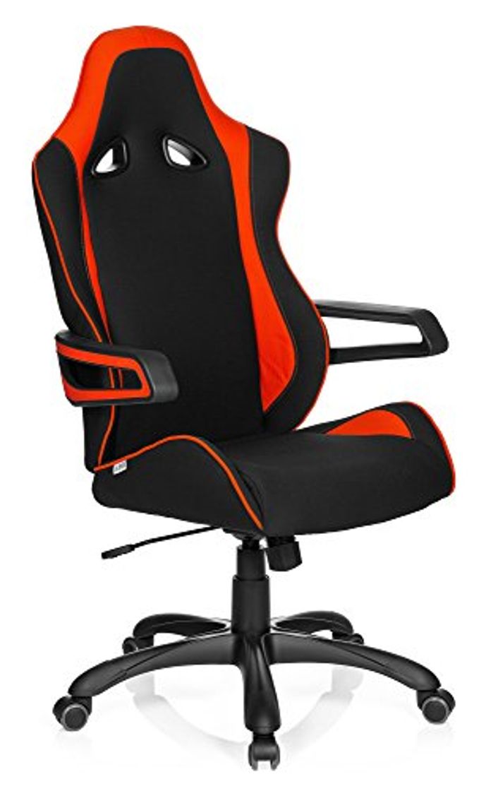 Products hjh OFFICE GAME PRO II - Silla gaming o de oficina