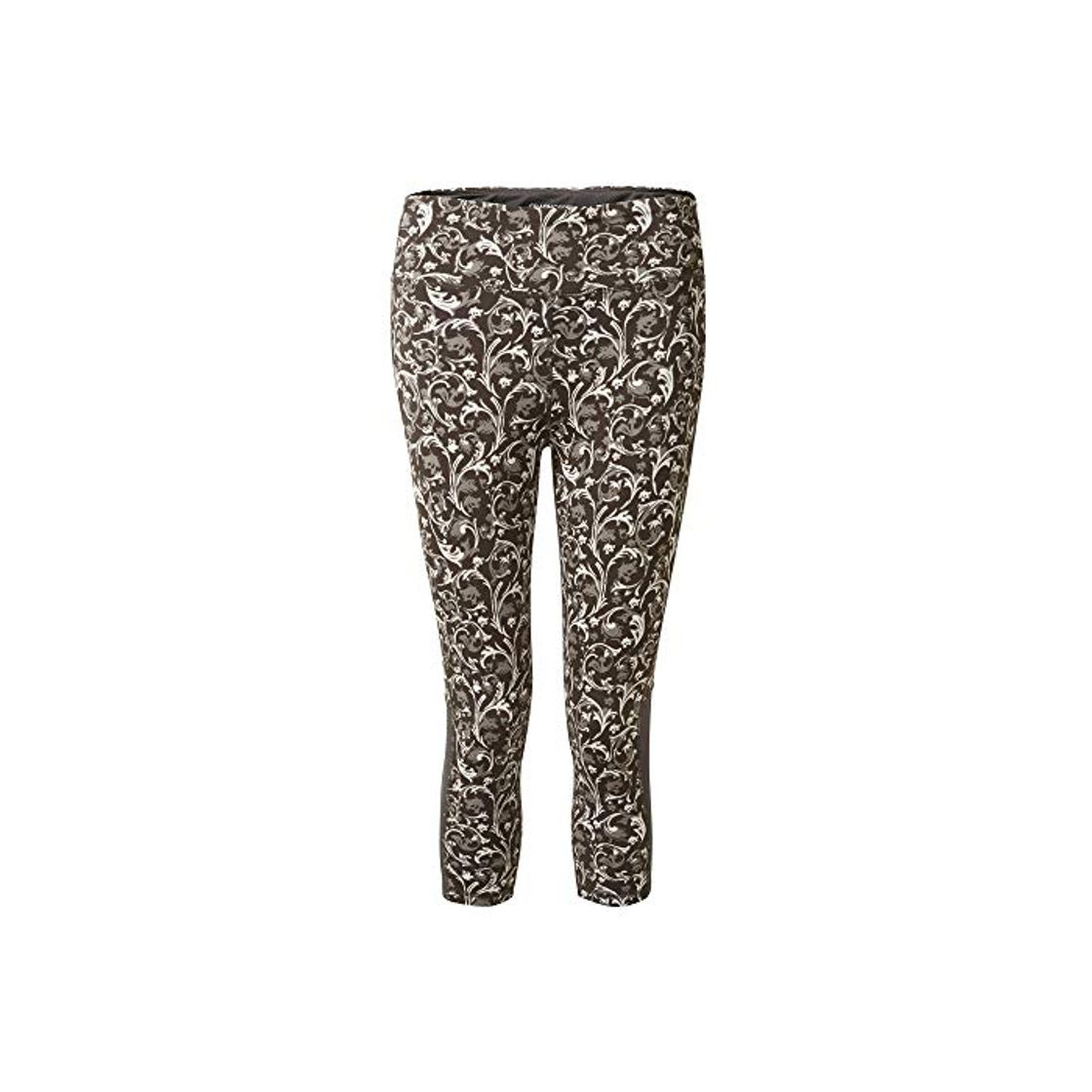 Moda Craghoppers - Leggings Nosilife Luna de Media Pierna