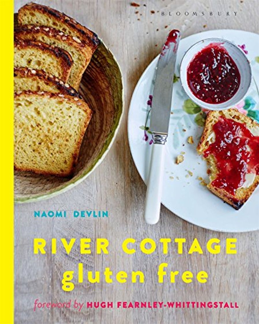 Productos River Cottage Gluten Free