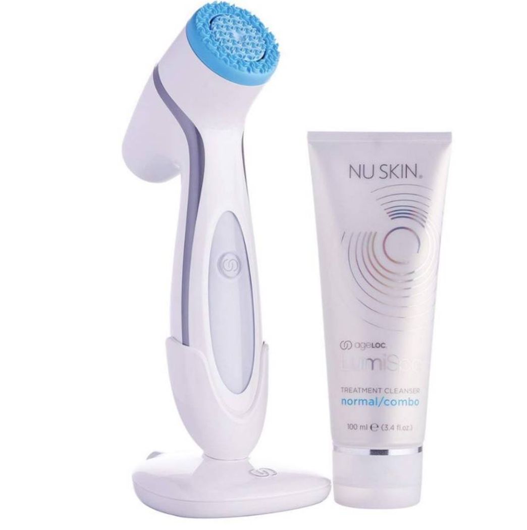 Fashion Nu skin, cosmetica de calidad