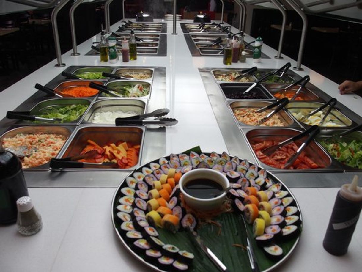 Restaurants 马丁 Buffet King Bogotá